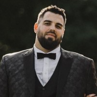 Matthew Nikitin