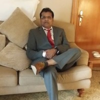 Utkarsh Trivedi