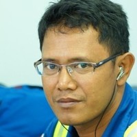 Eko Kurniawan Sunu Bahtiar