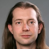 Nick Webber