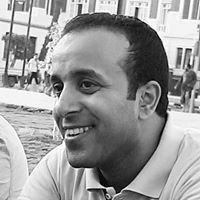 Ahmed Saleh