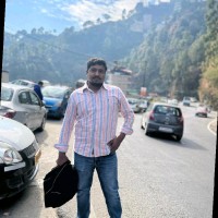 Sachin Yadav