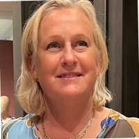 Helén Petersson