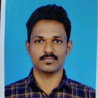 Suresh Muruganandham
