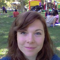 Hope Raymond