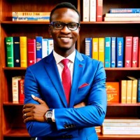 OLAMILEKAN OLUWASEYIFUNMI ogunro