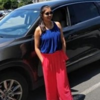 Ria George