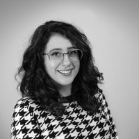 Liz Roubekas