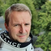 Jonas Östergren