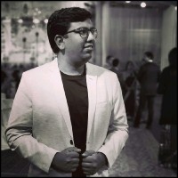 Vinay Kendurkar