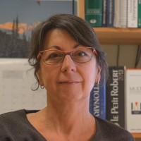 Céline Lavoie