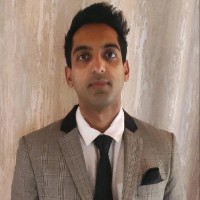 Dr Yajur Jeawon (Pr. Eng)