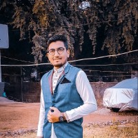 Pratik Ghoghari