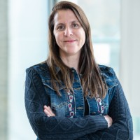 Gisèle Ferrand