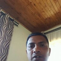 Shalendra Panday