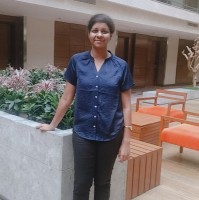 Hanita Jain