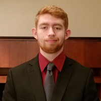 Brandon Olinger