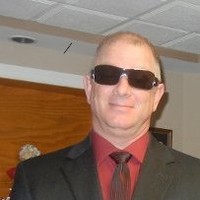 John Lewis  CR,  CPIA