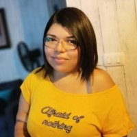 Daniela Cruces