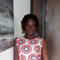 Thatiana Ongongone Obame