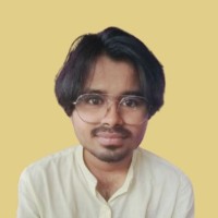 Mohammed Ubaid T M