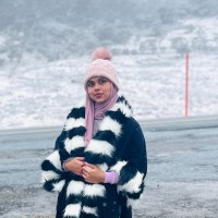 Tasnim Hossain