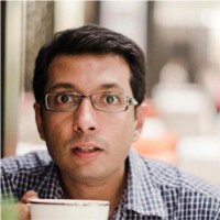 Deepak Murthy