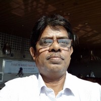 Arijit Dam