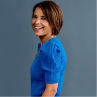 Nora Paxton