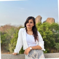 Pravasini Mohapatra