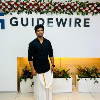 Vignesh S