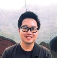 Jonathan Wee