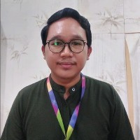 Andri Despriadi Pasaribu