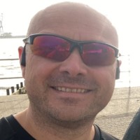 Andy Barnes