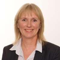 Marianne Mordal