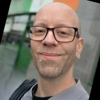 Andreas Nyberg