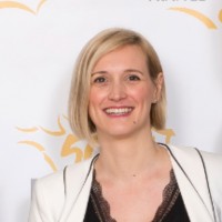 Céline Gross