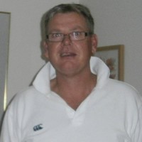 Leon Maher