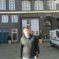 Антон Анчиков