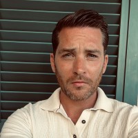 Matthew Harrison