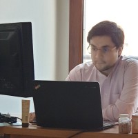 Mojtaba Rahimi