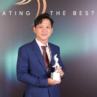 Mick Zheng