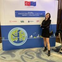 Kübra İnkaya Zengin