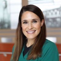 Andrea Keyes