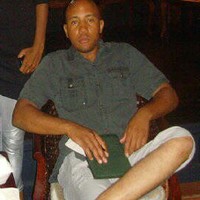 Jonathan Justen