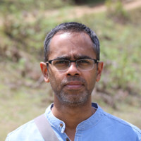 Krishnan Harshan
