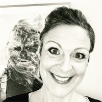 Camilla Teir-Melander