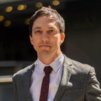 Matthew Twyford