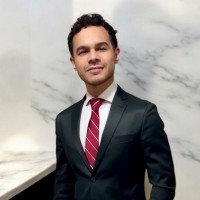 Ricardo Alberto H.