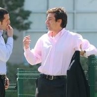 Alvaro Vial Luarte